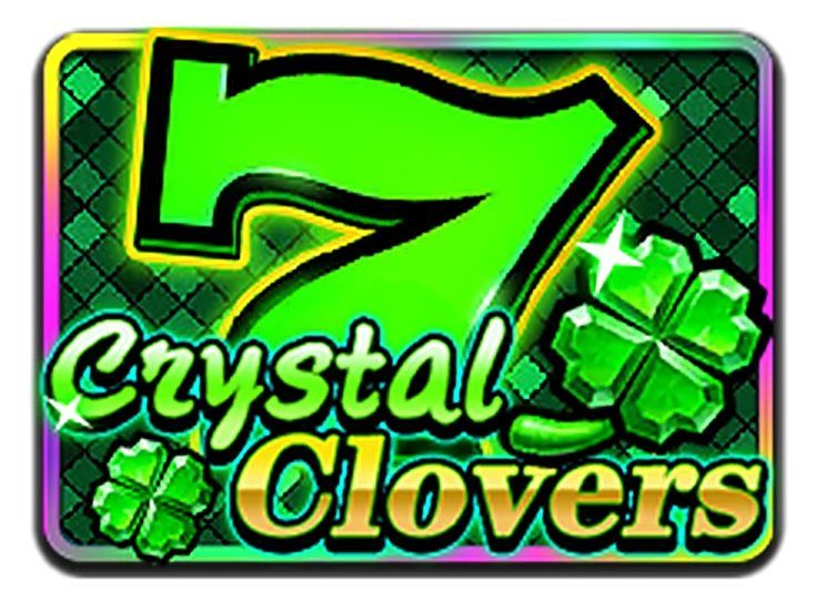 7 Crystal Clovers game cover