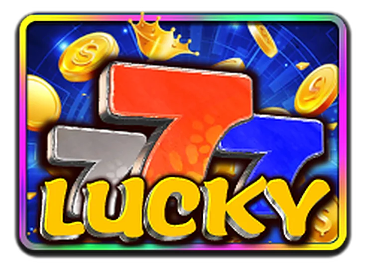 777 Lucky