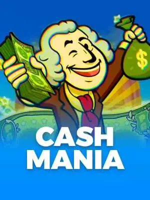 Cash Mania