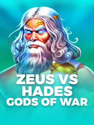 Zeus versus Hades