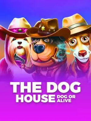 The Dog House