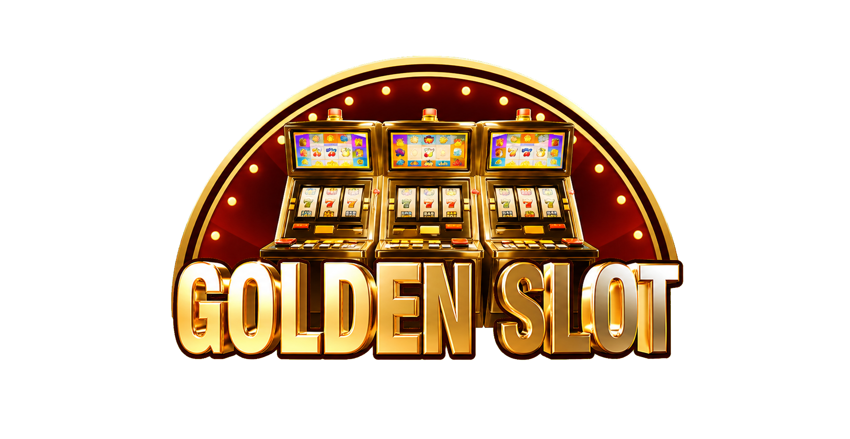 Golden Slot