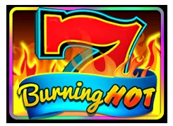 7 Burning Hot