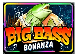 Big Bass Bonanza